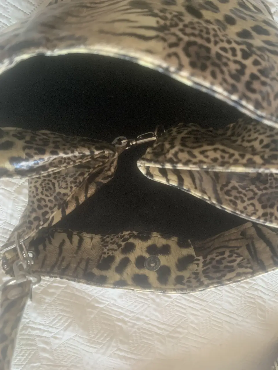 Cartera Sin marca - Vista 4