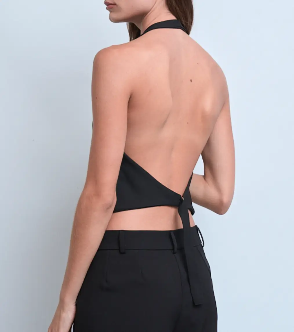 Top Sin marca - Vista 5