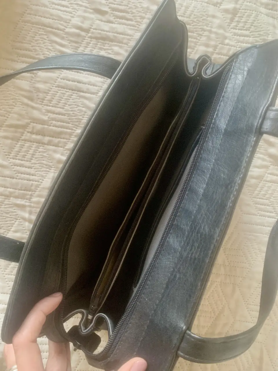 Cartera Sin marca - Vista 3