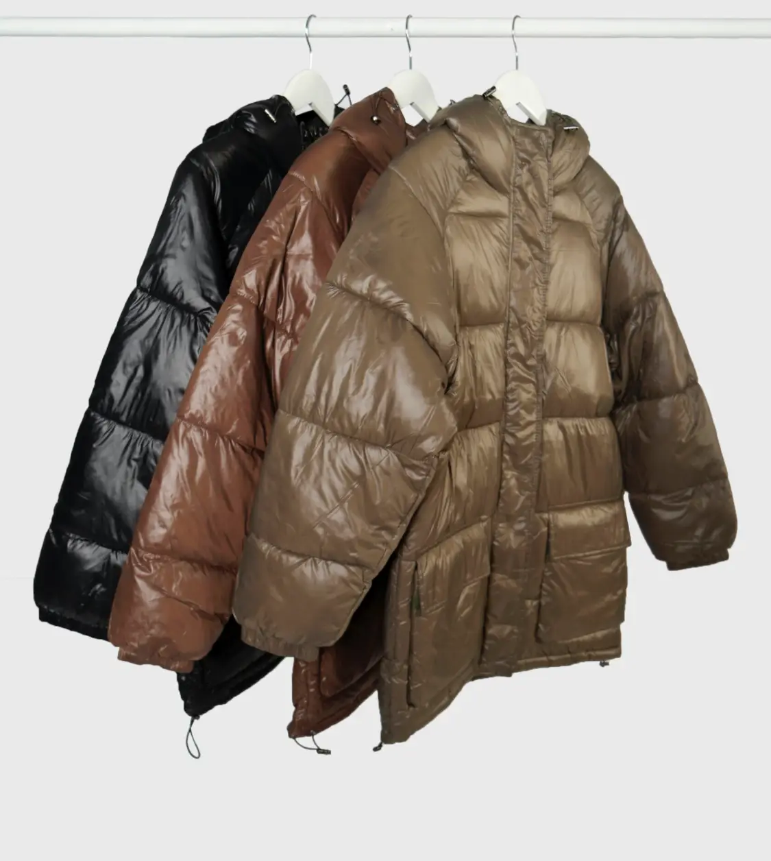 Campera Sin marca - Vista 4