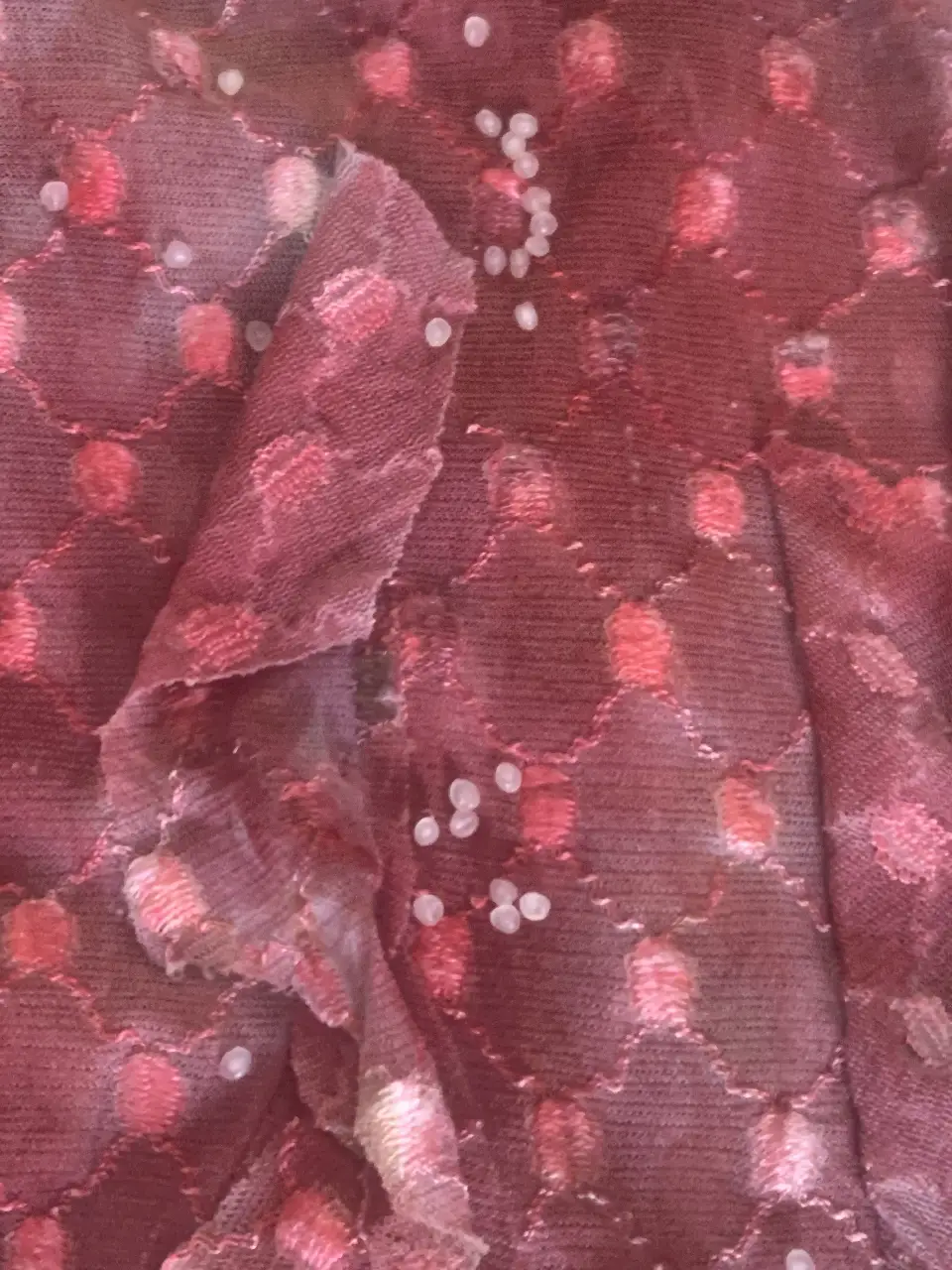 Pollera Sin marca - Vista 5