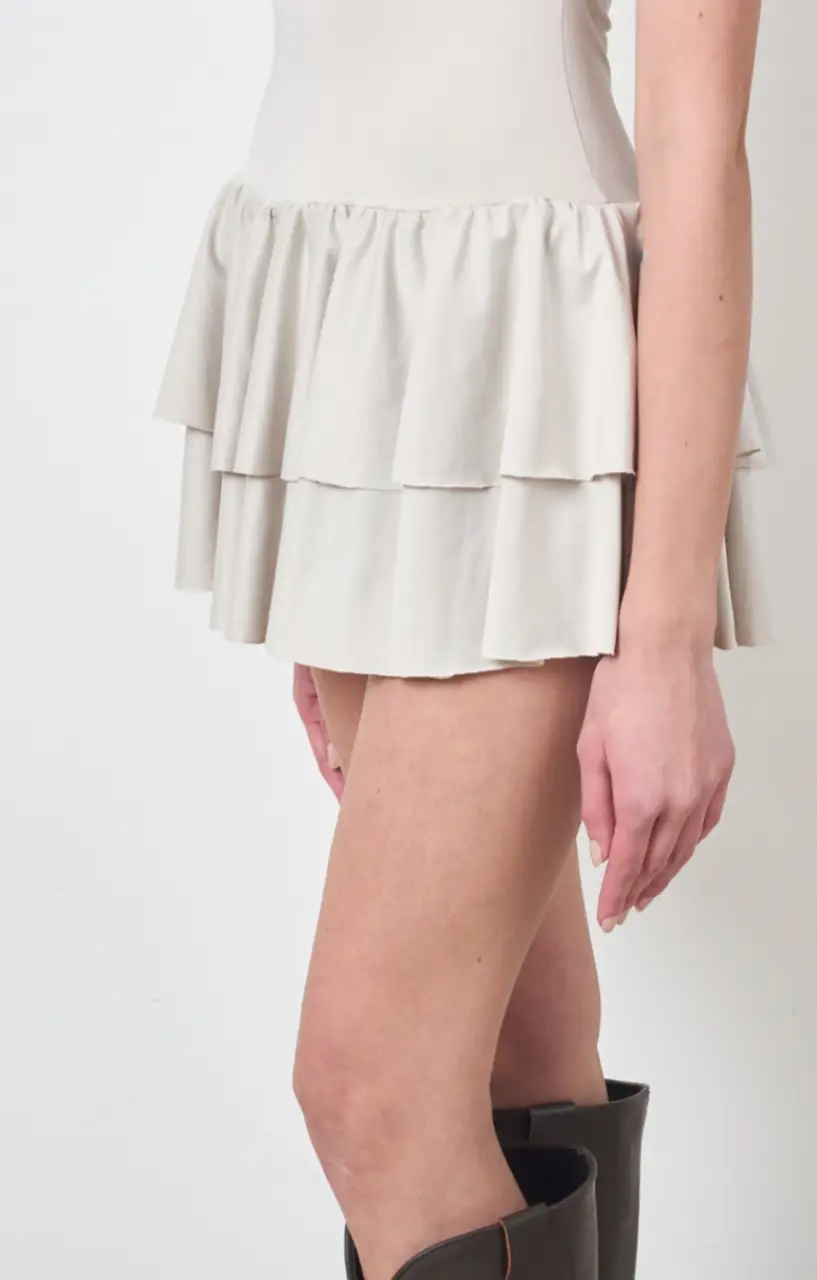 Vestido Sin marca - Vista 2