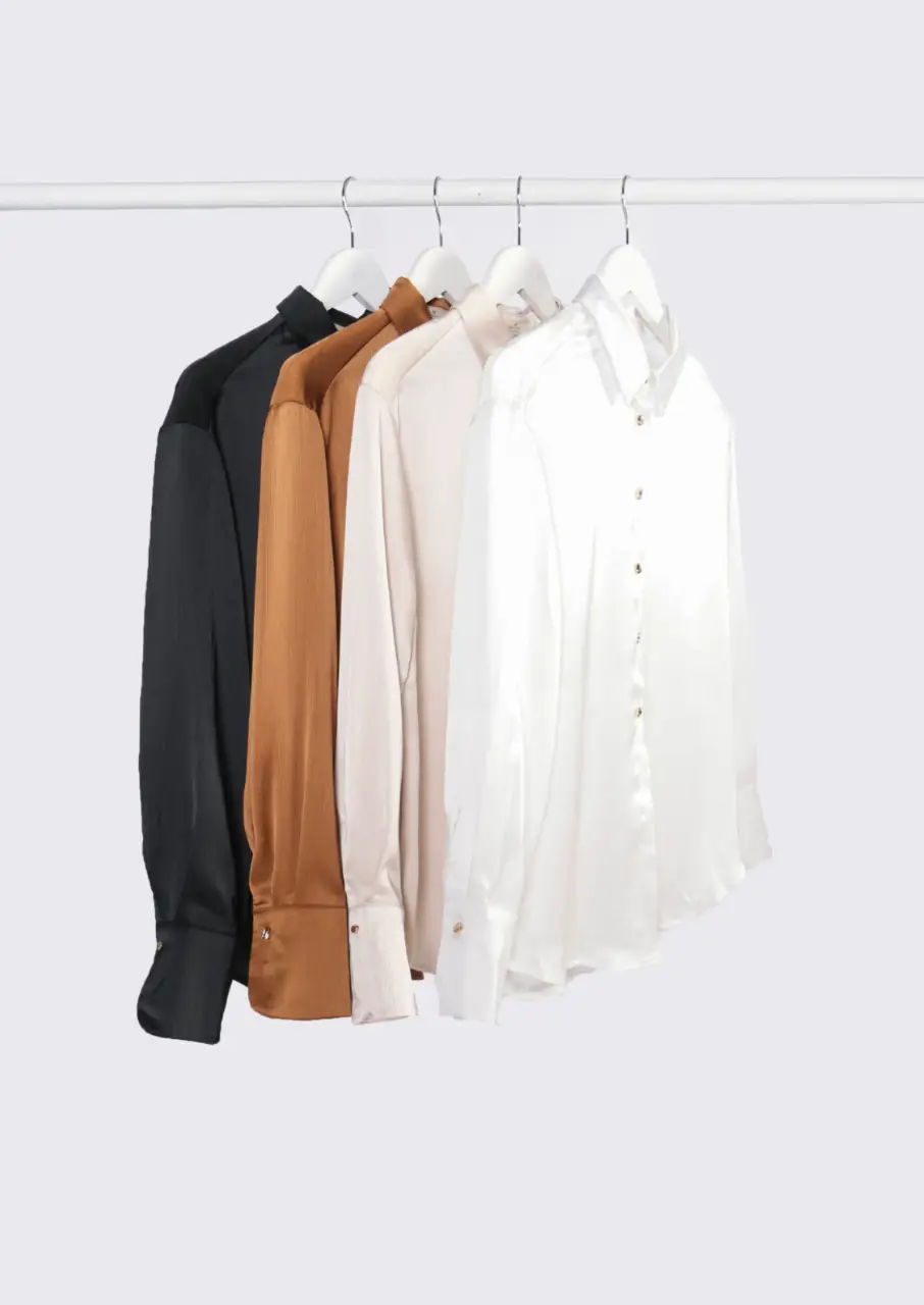 Camisa Sin marca - Vista 3