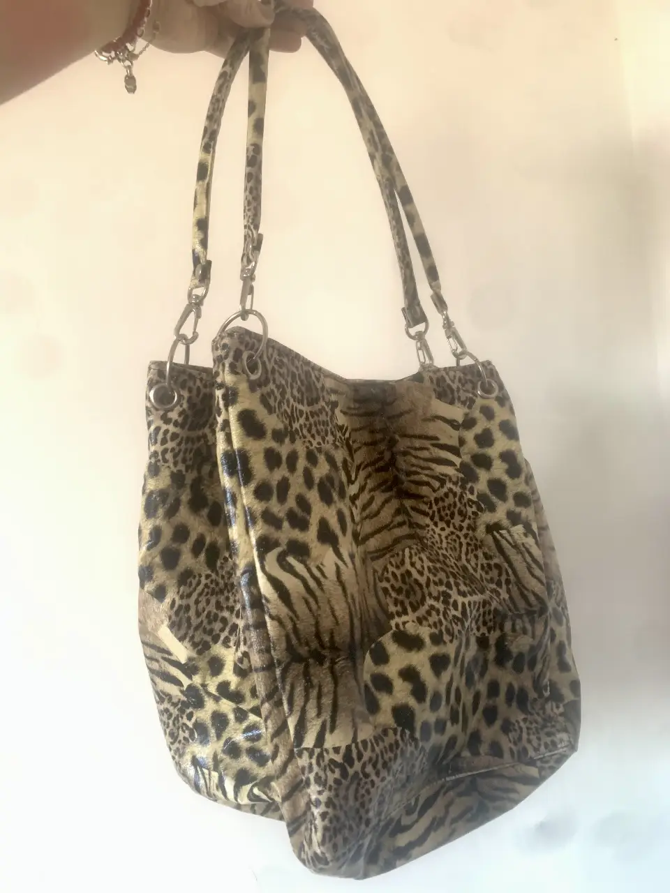 Cartera Sin marca - Vista 2