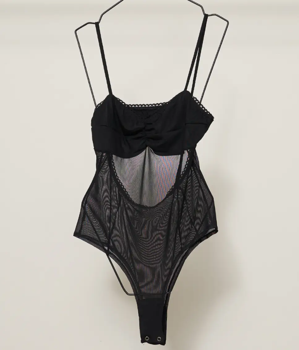 Body Sin marca - Vista 6
