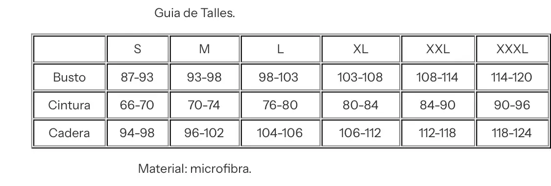Vestido Sin marca - Vista 4