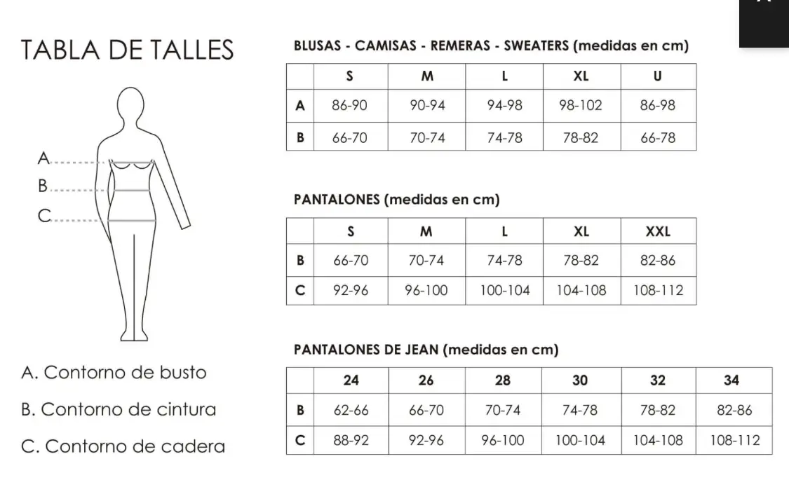 Campera Sin marca - Vista 6
