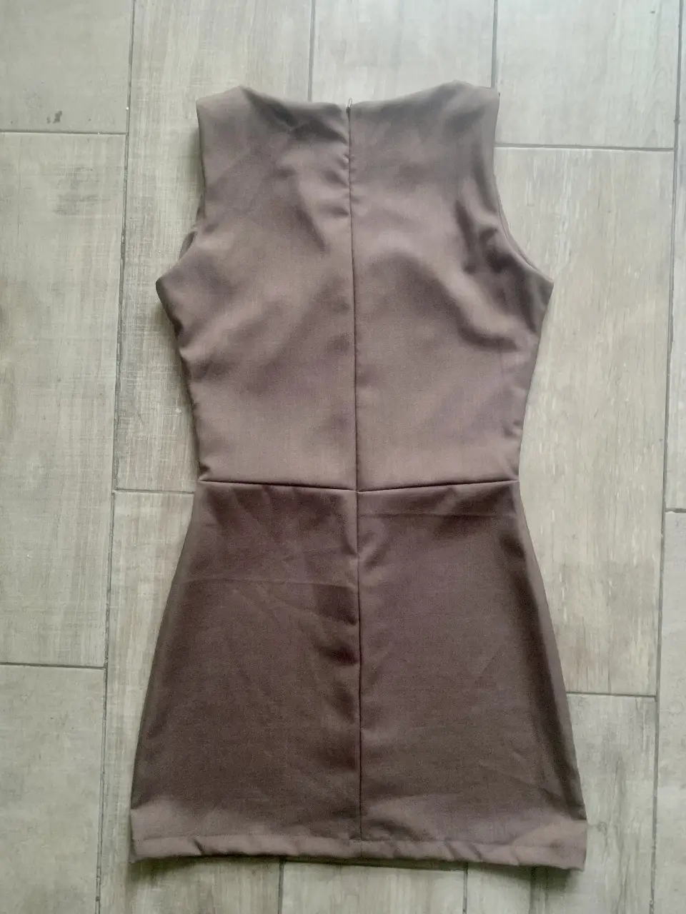 Vestido Sin marca - Vista 4