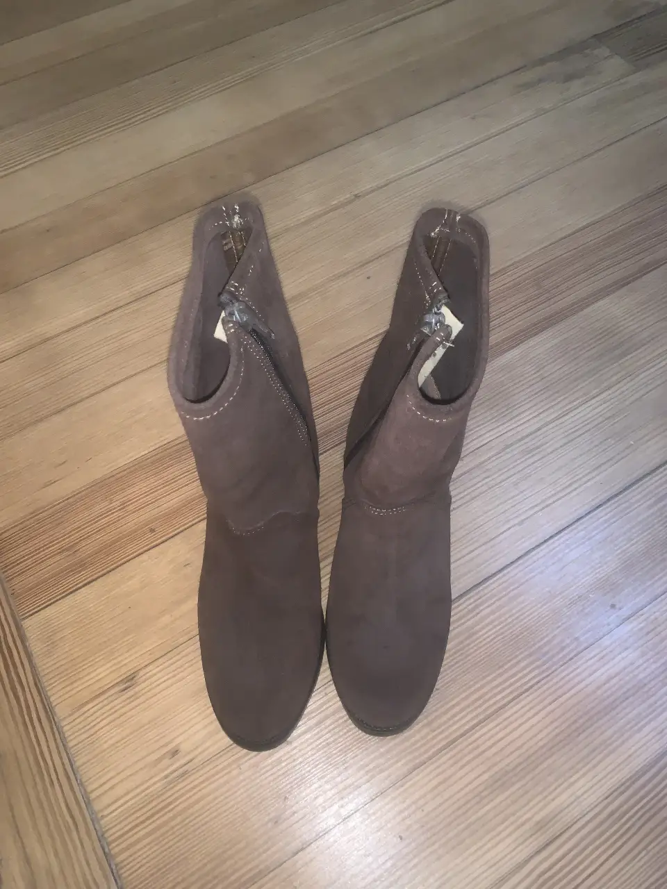 Botas Sin marca - Vista 5