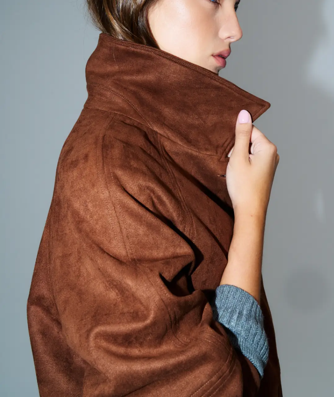 Campera Sin marca - Vista 4
