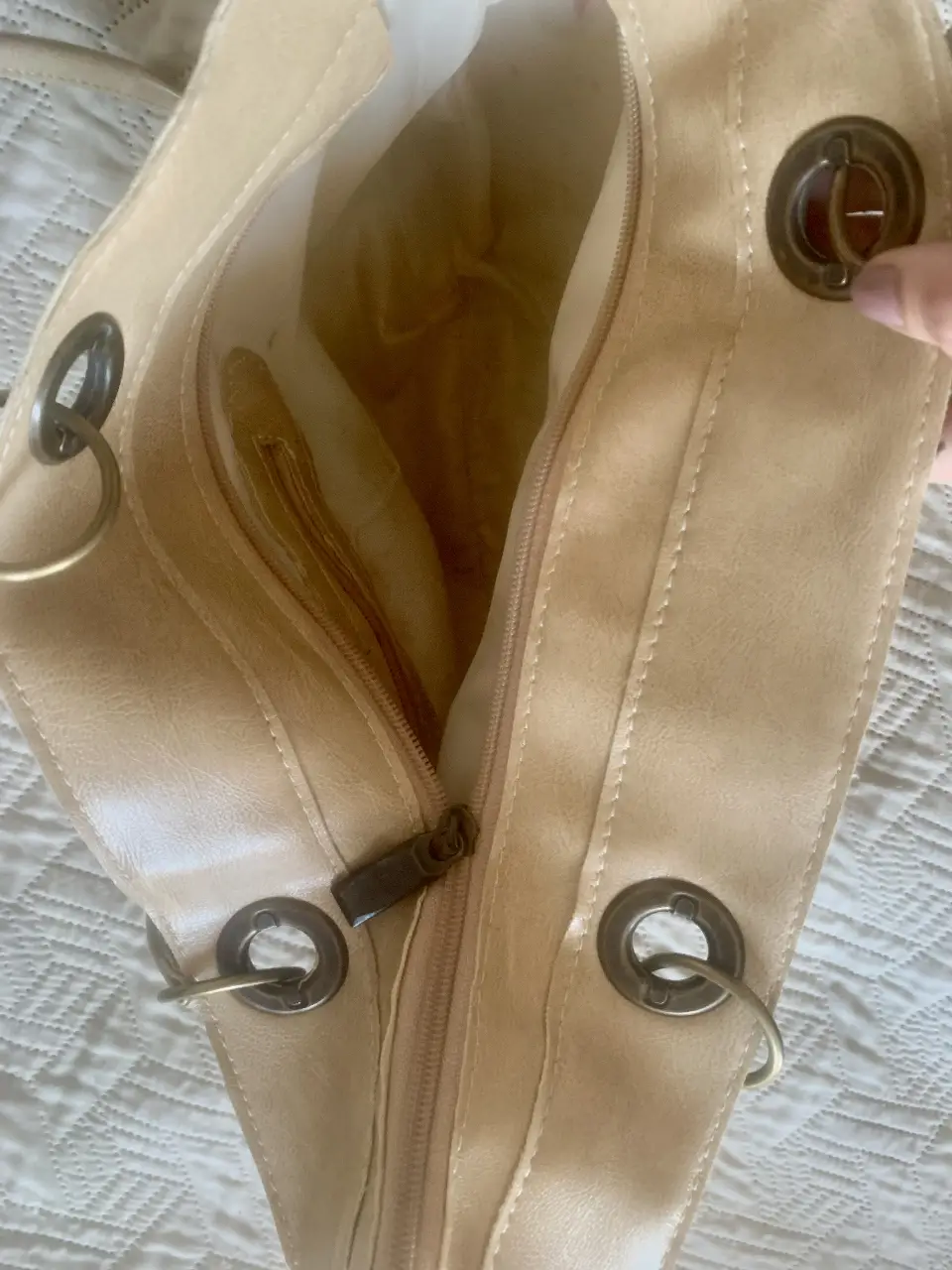 Cartera Sin marca - Vista 4