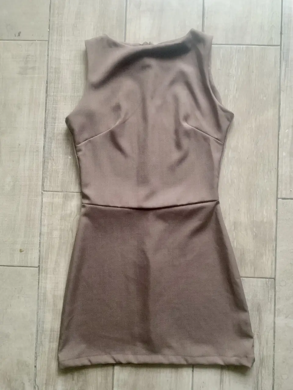 Vestido Sin marca - Vista 2