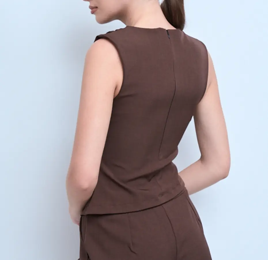 Top Sin marca - Vista 2