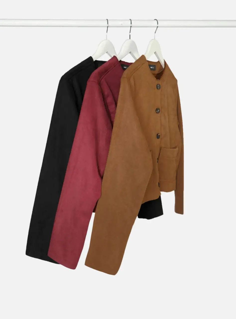 Cardigan Sin marca - Vista 4