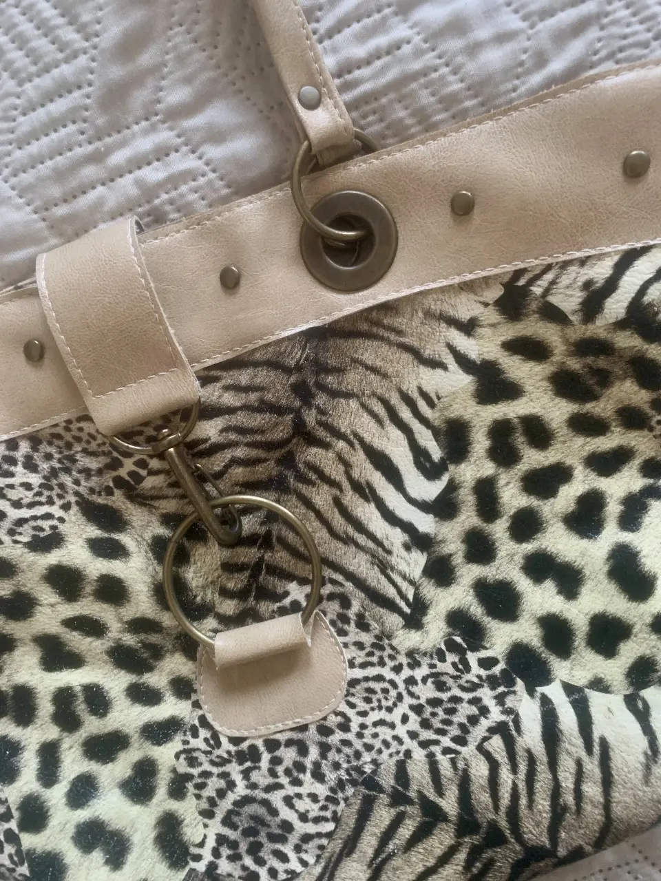Cartera Sin marca - Vista 2