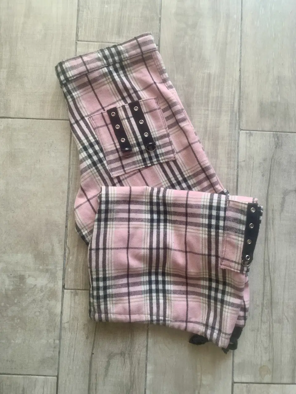 Pantalón Sin marca - Vista 4