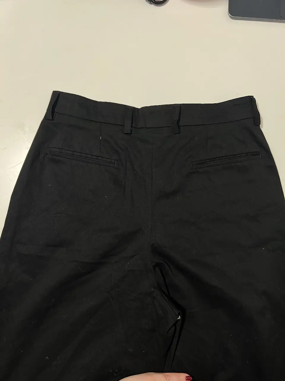 Pantalón Ginebra - Vista 5