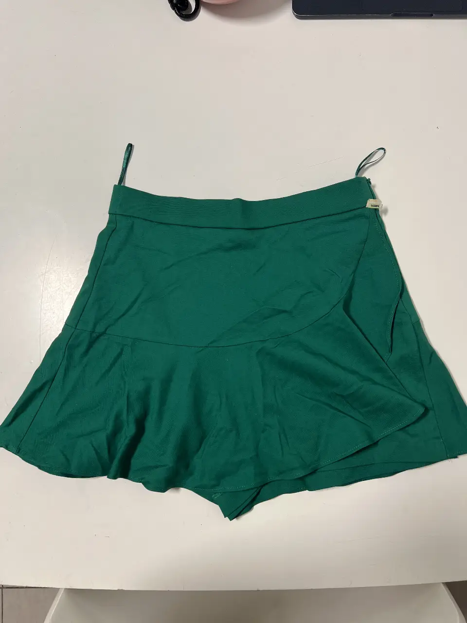 Pollera Zara - Vista 2