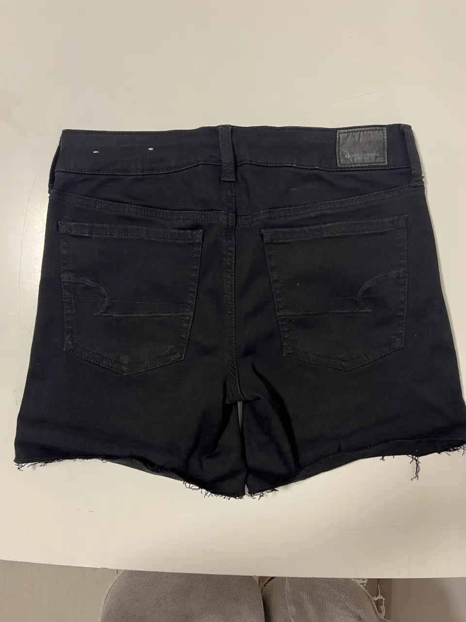 Short American Eagle Outfitters - Vista 4