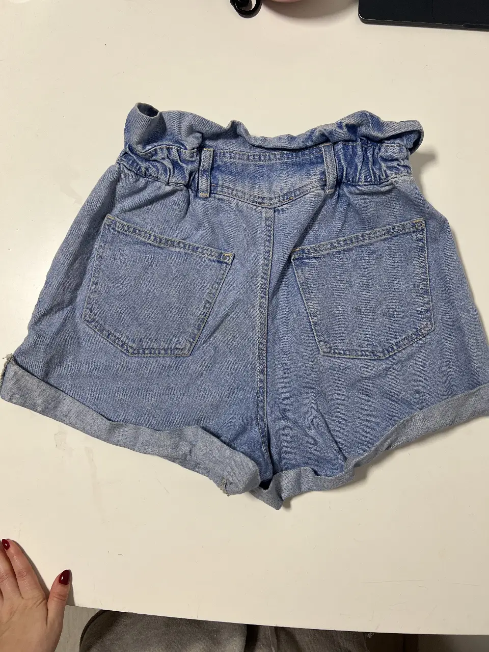 Short Zara - Vista 2