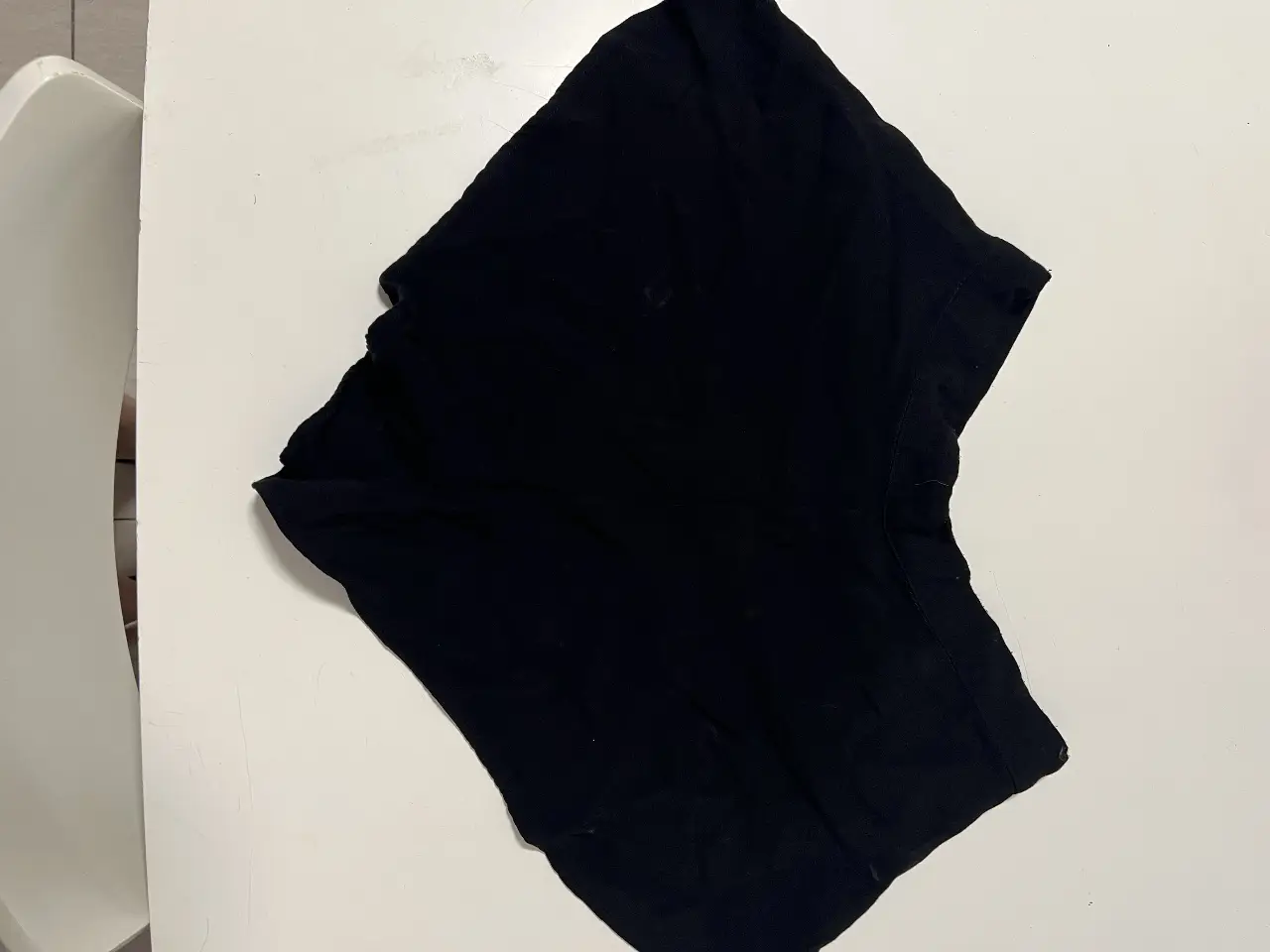 Short Zara - Vista 2