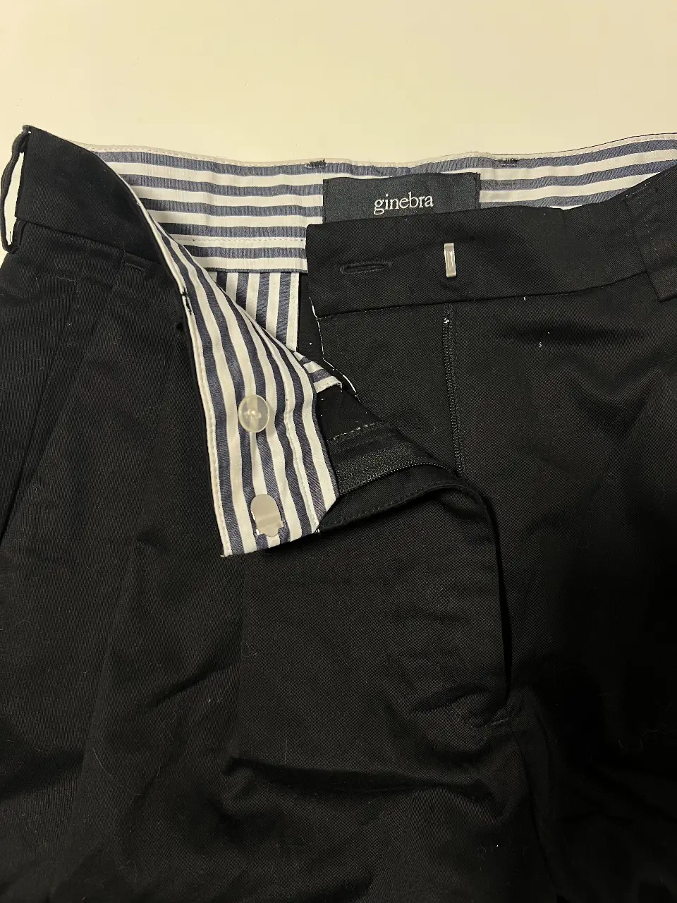 Pantalón Ginebra - Vista 2