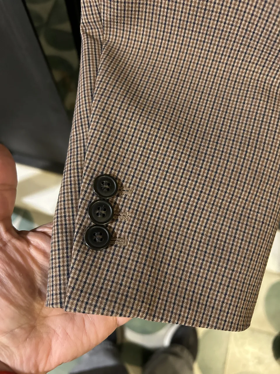 Blazer UNIQ - Vista 4