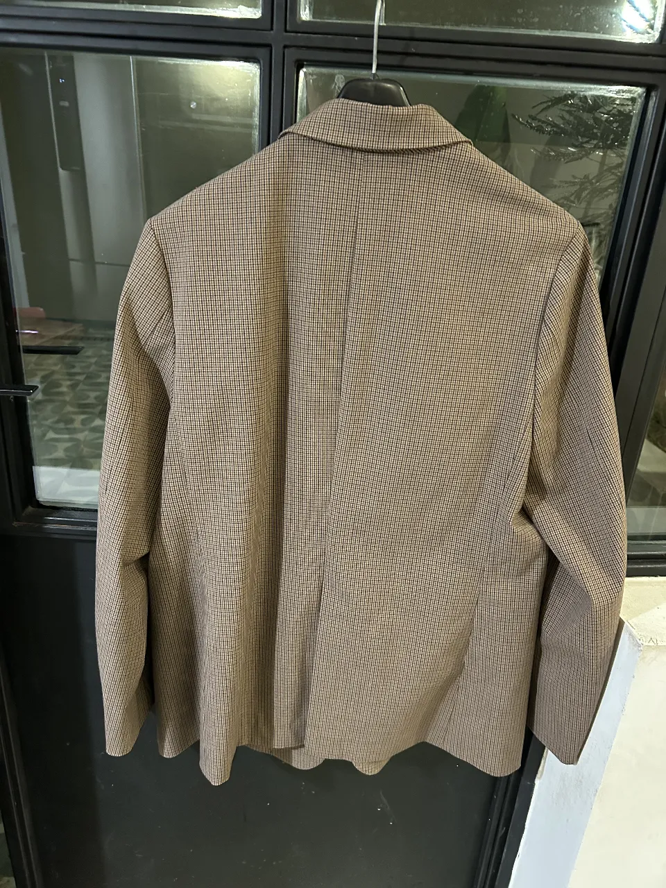 Blazer UNIQ - Vista 2