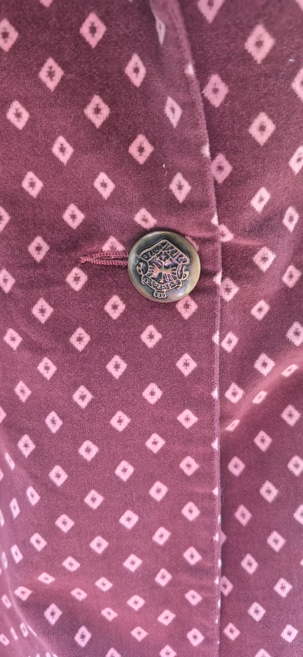 Blazer Clara Ibarguren - Vista 5