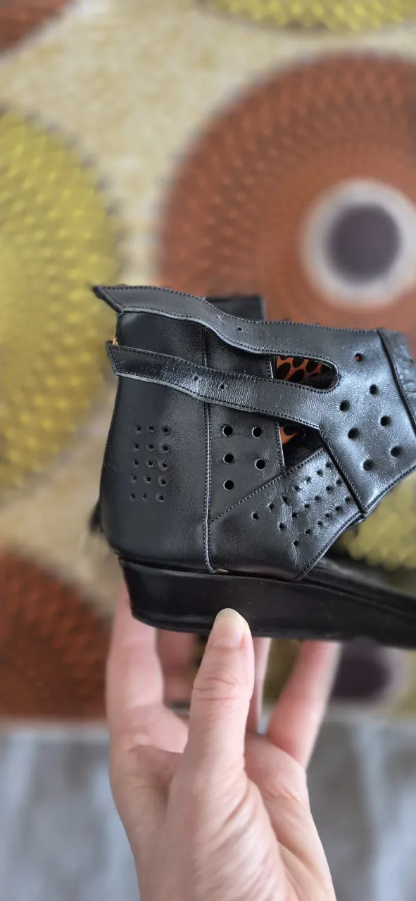 Sandalias Claude bernard - Vista 5