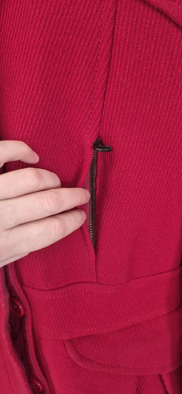 Tapado Vitamina - Vista 4