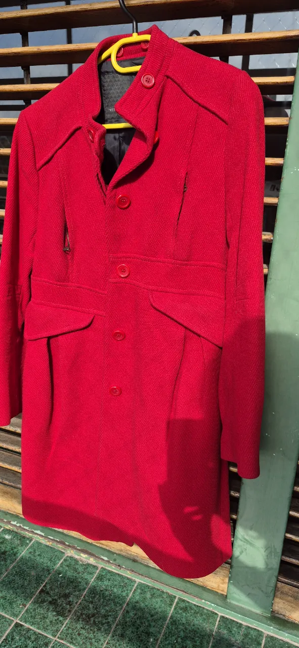 Tapado Vitamina - Vista 3