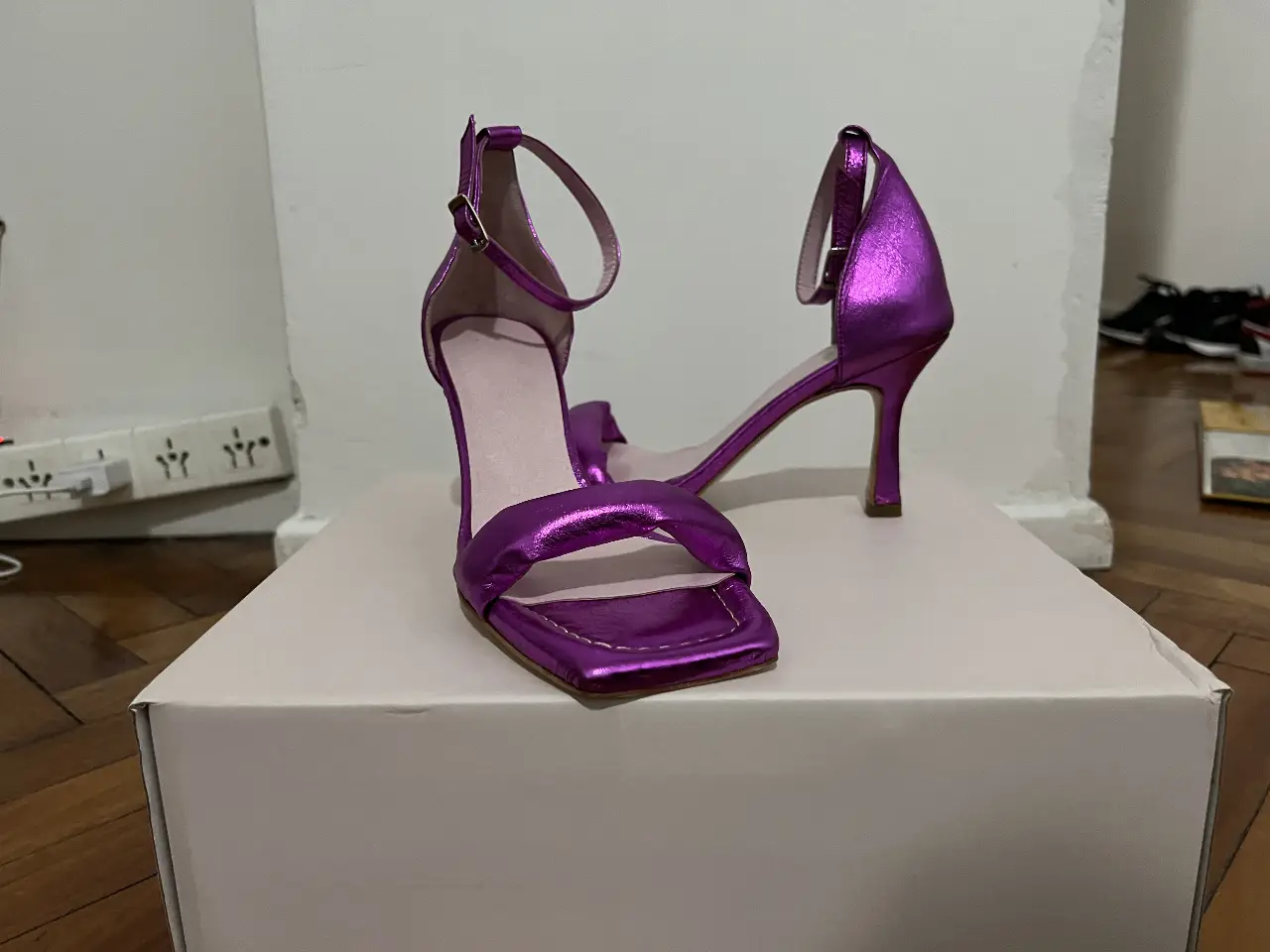 Sandalias Otra - Vista 2