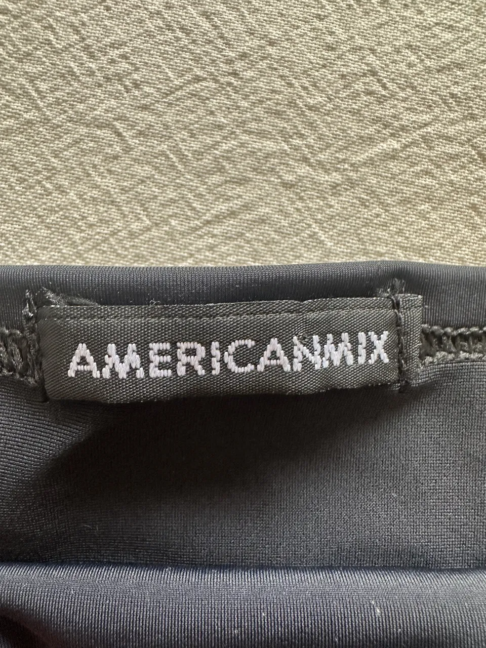 Top Americanmix - Vista 2