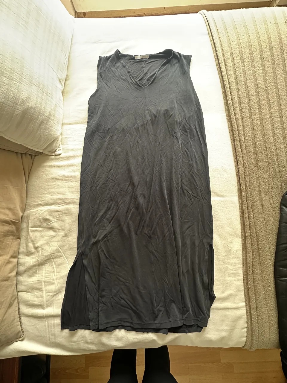 Vestido Ailin - Vista 2