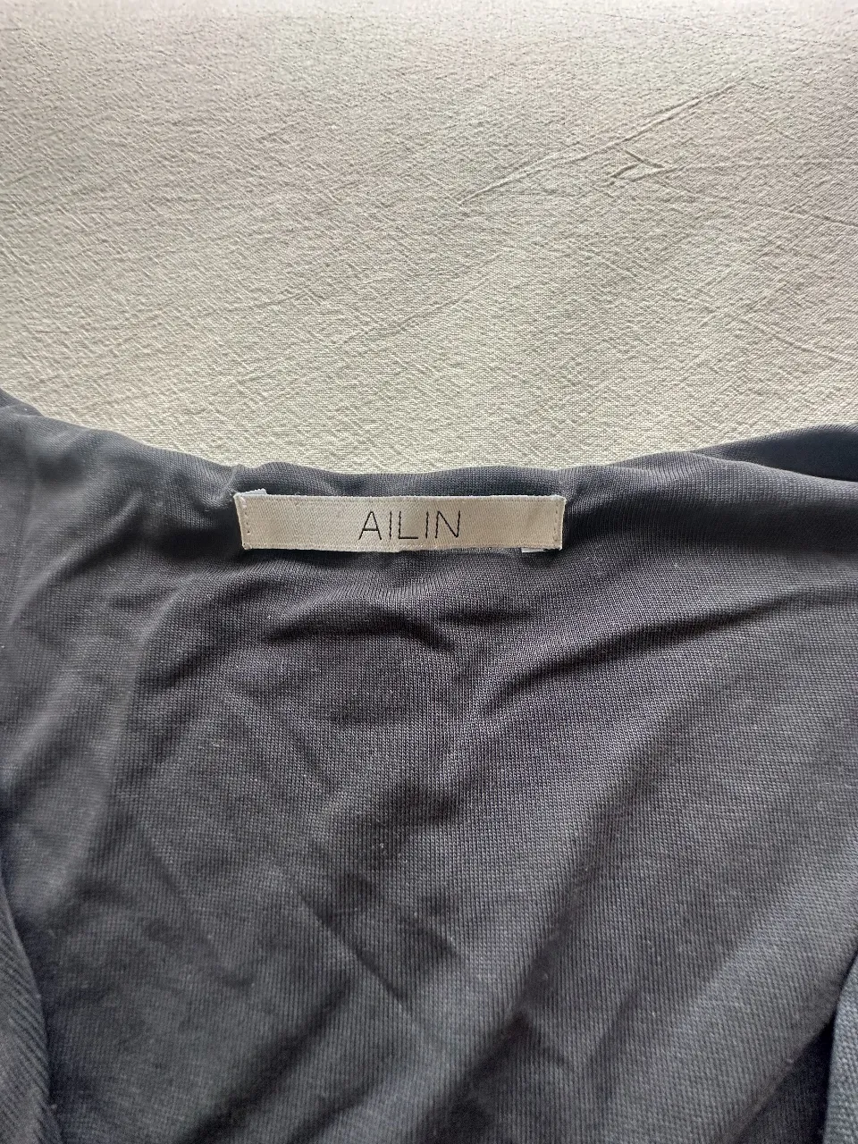 Vestido Ailin - Vista 3