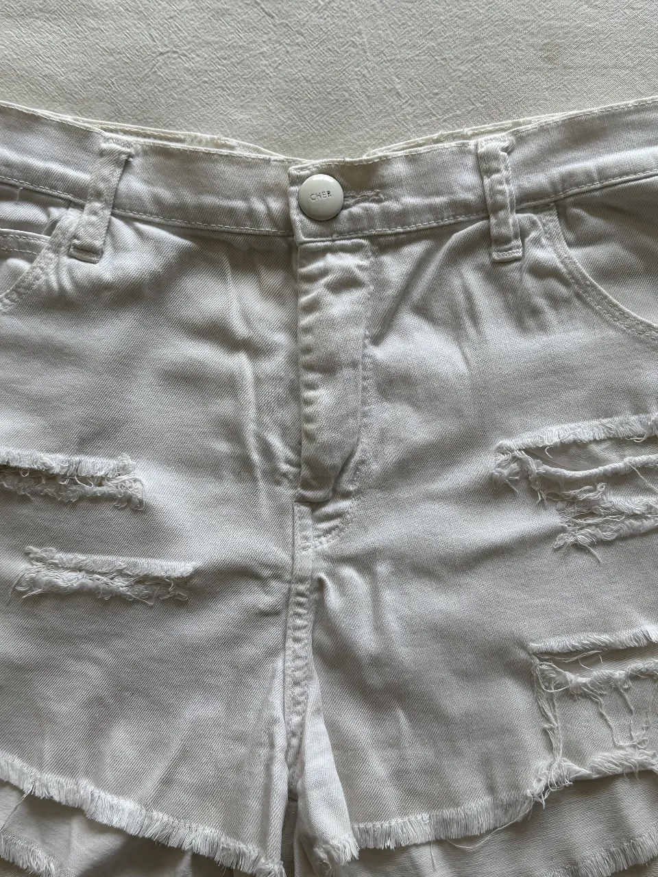 Short CHER - Vista 2