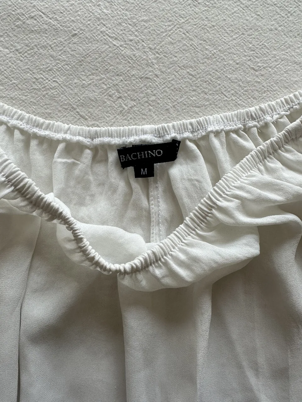 Blusa Bachino - Vista 2