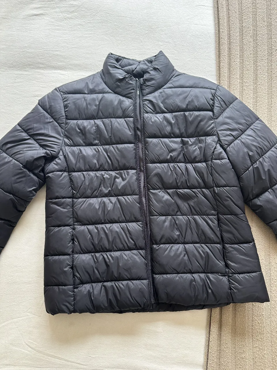 Campera Primark - Vista 3