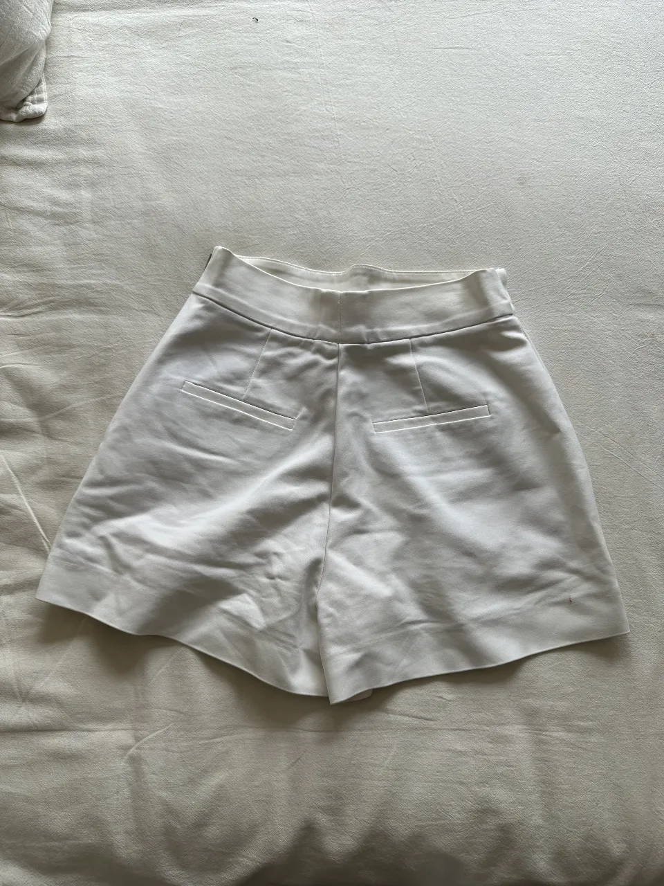 Short Zara Woman - Vista 2