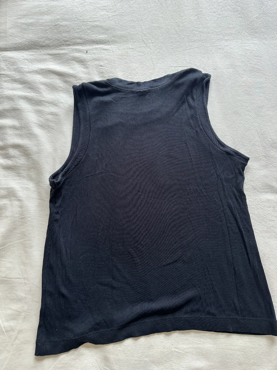 Musculosa Renner - Vista 3