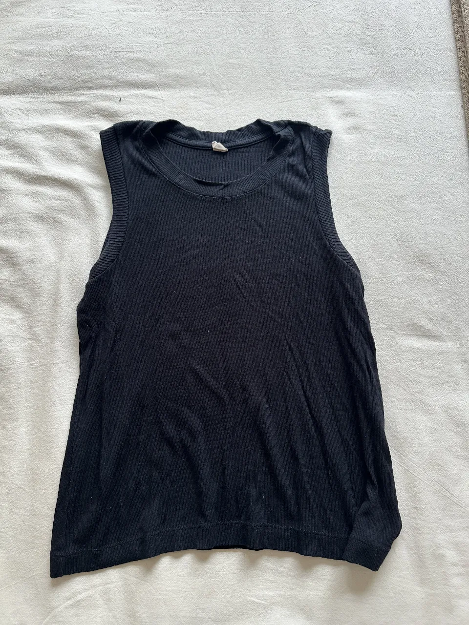 Musculosa Renner - Vista 2