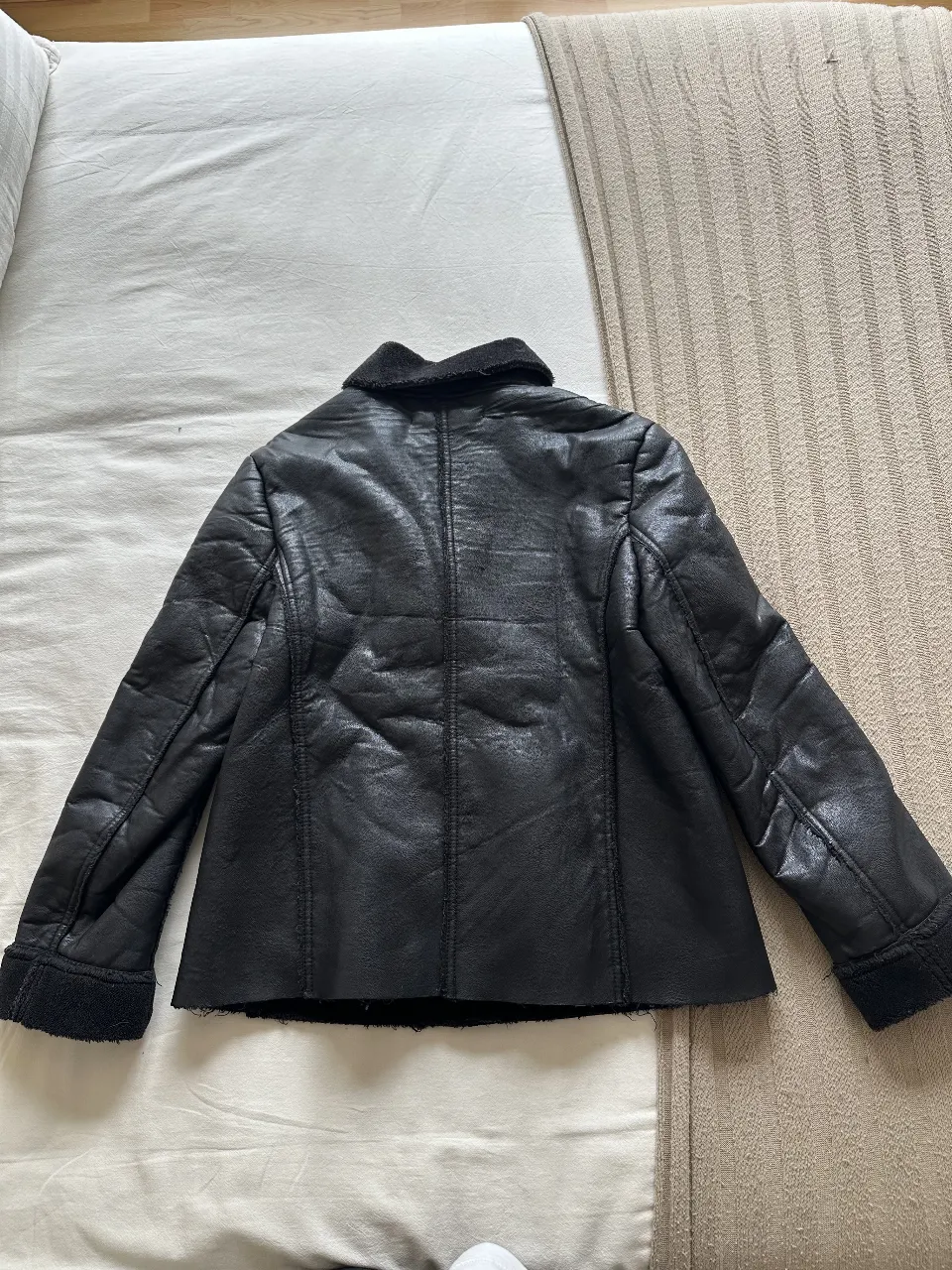 Campera Prüne - Vista 4