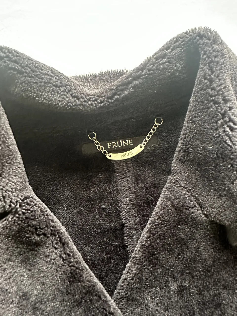 Campera Prüne - Vista 5