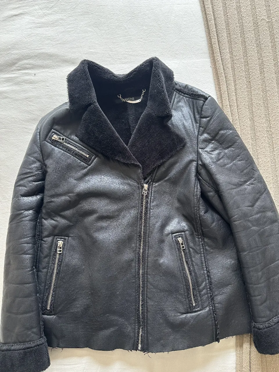 Campera Prüne - Vista 2