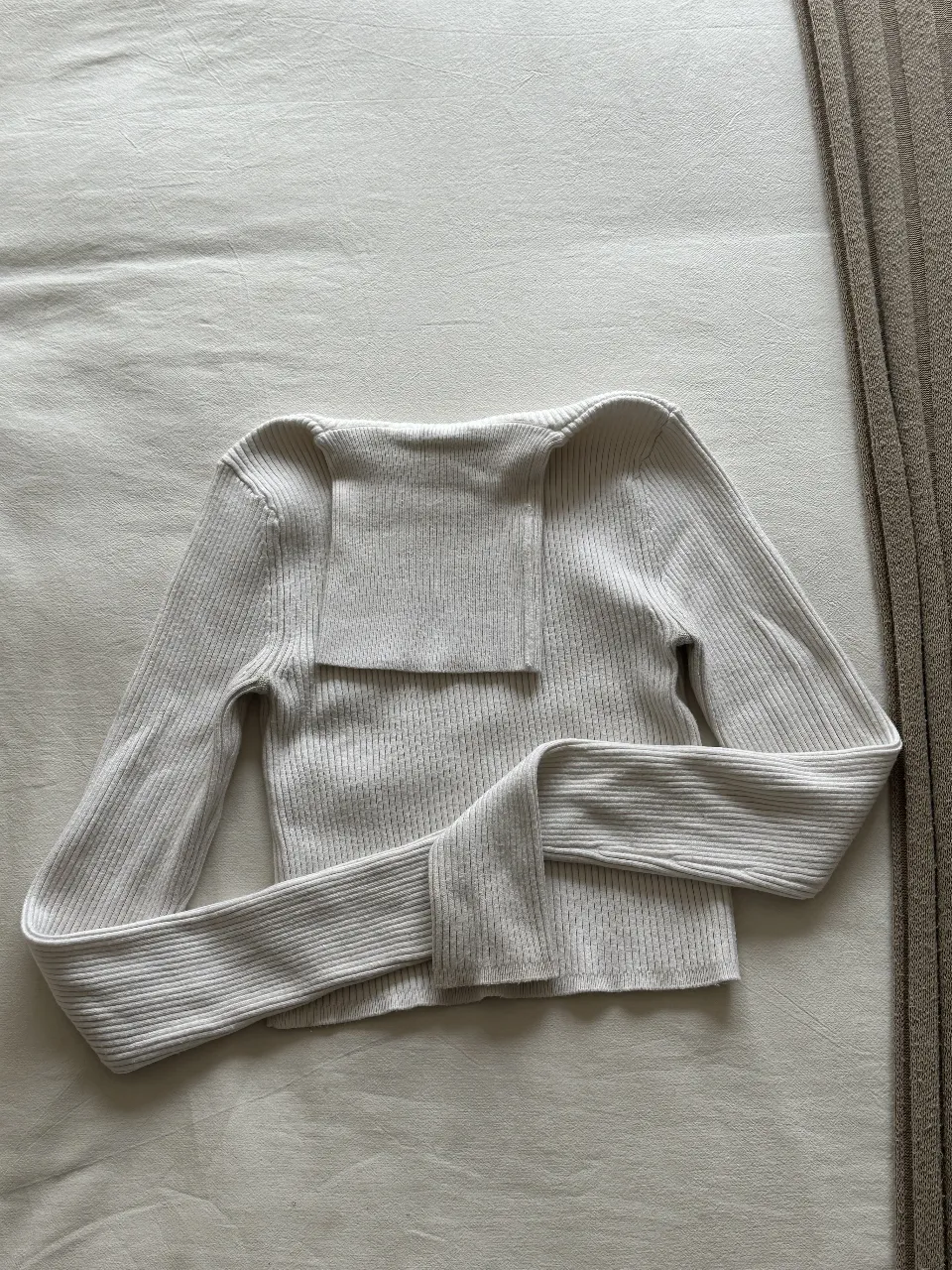 Polera Zara - Vista 2