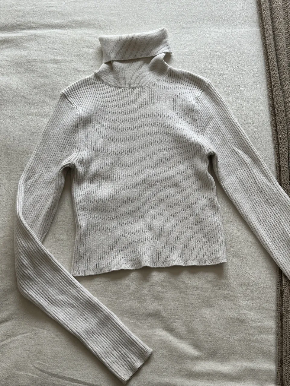 Polera Zara - Vista 3