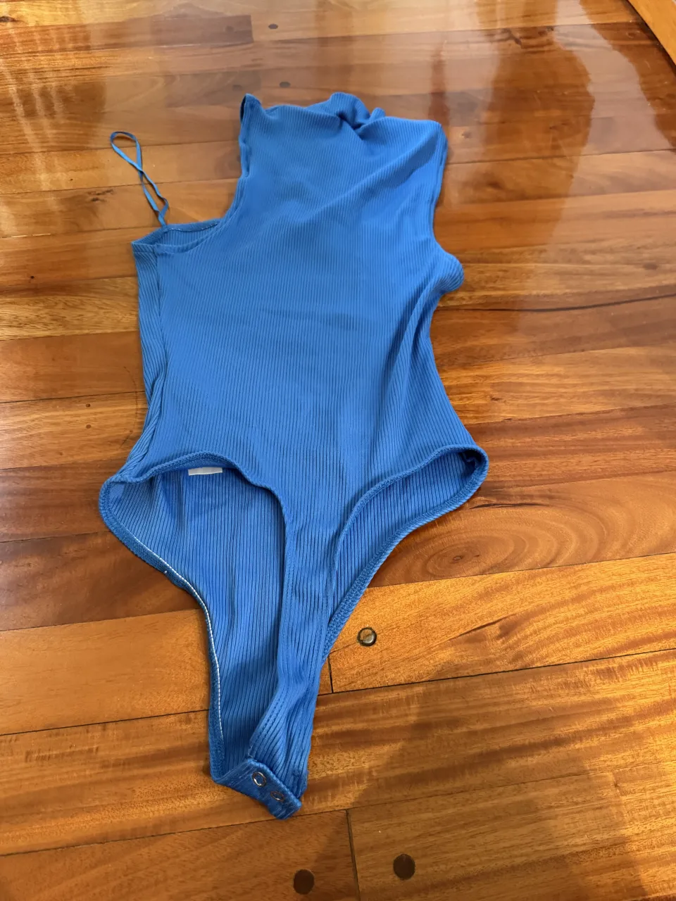 Body Bershka - Vista 2