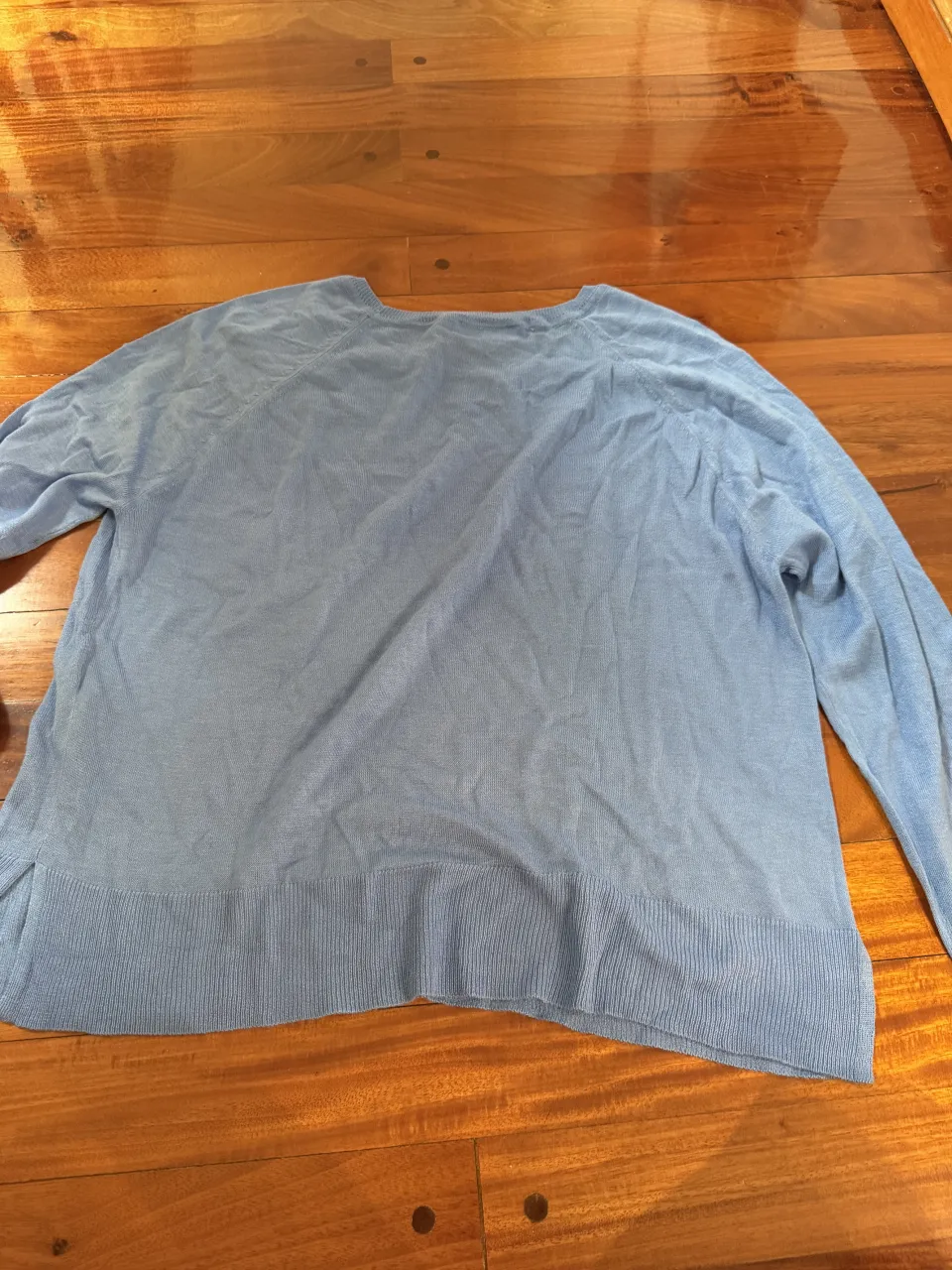 Sweater Zara - Vista 3