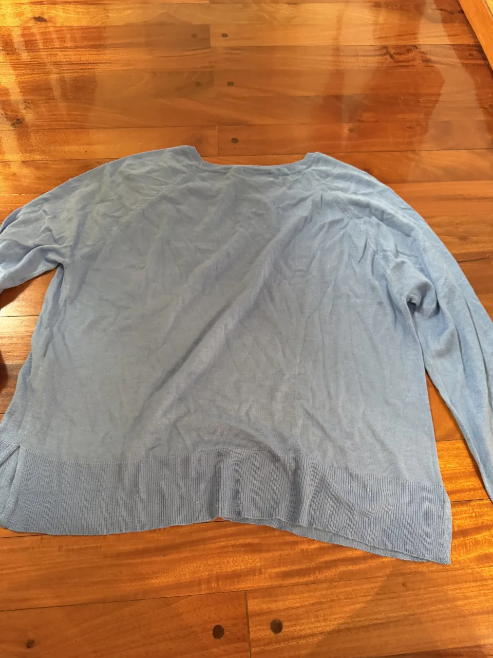 Sweater Zara - Vista 4